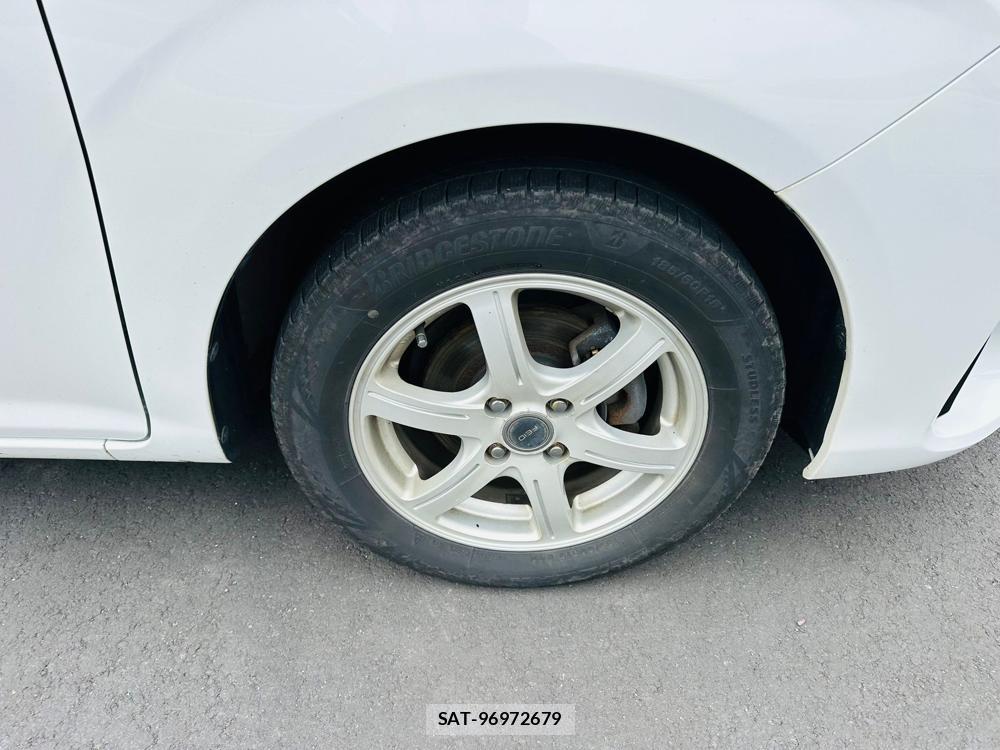 Toyota COROLLA AXIO 2019 7171827-27
