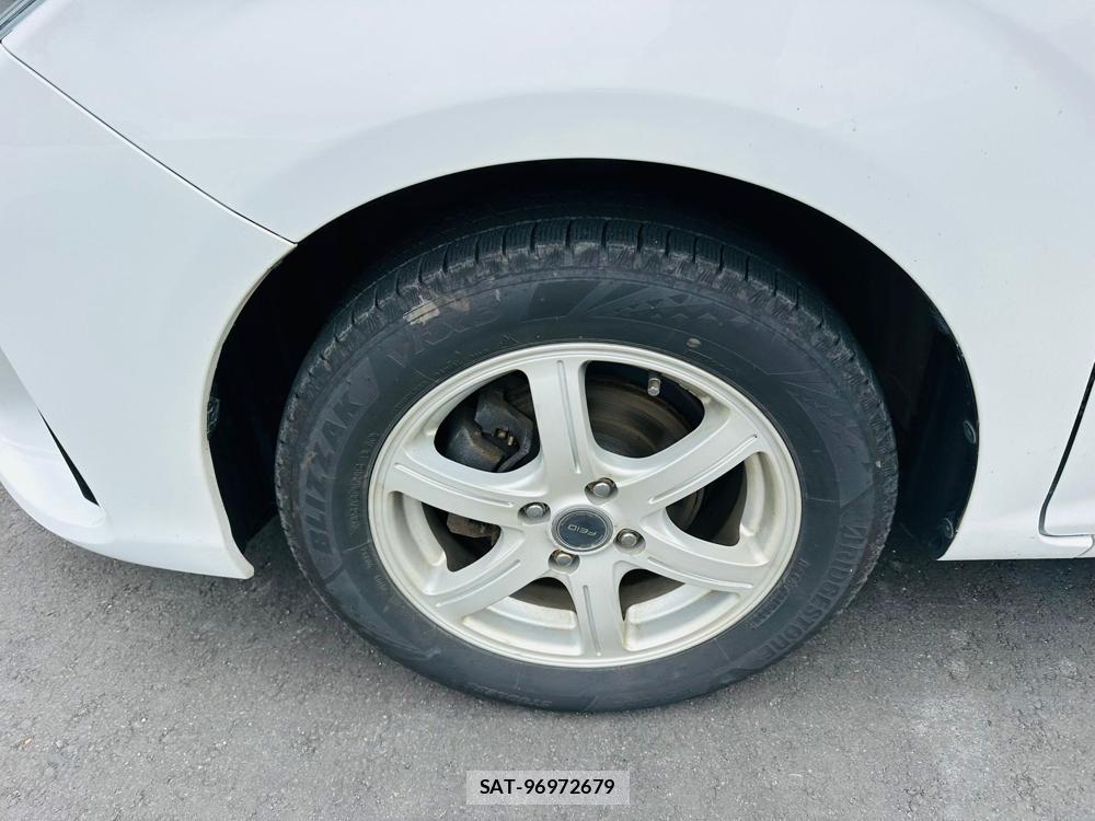 Toyota COROLLA AXIO 2019 7171827-28