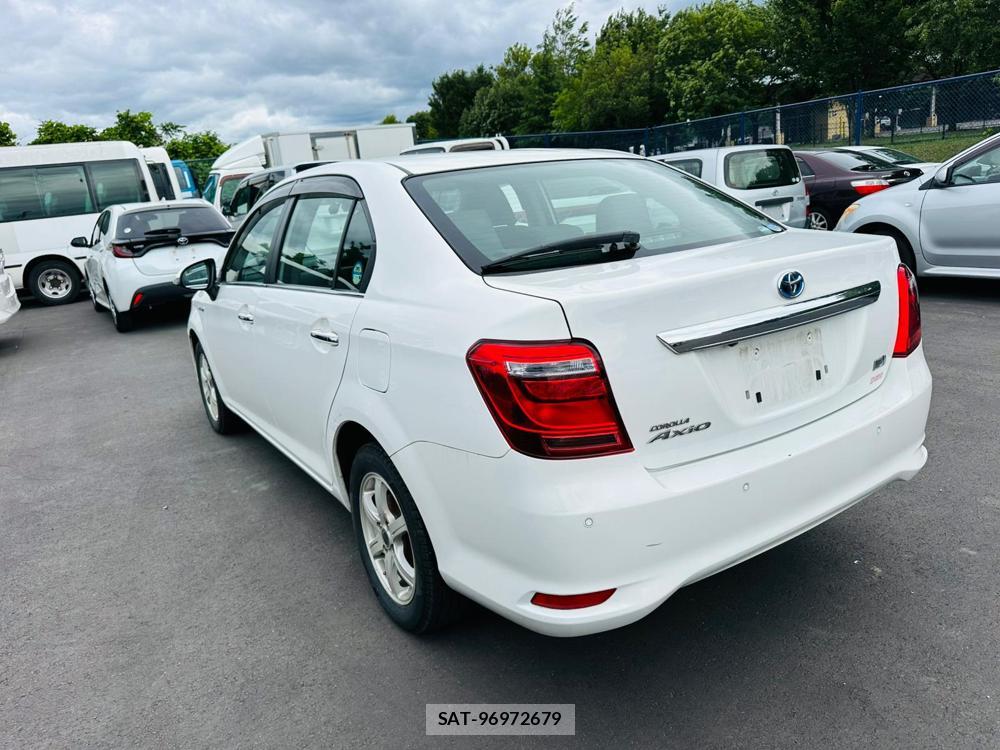 Toyota COROLLA AXIO 2019 7171827-2