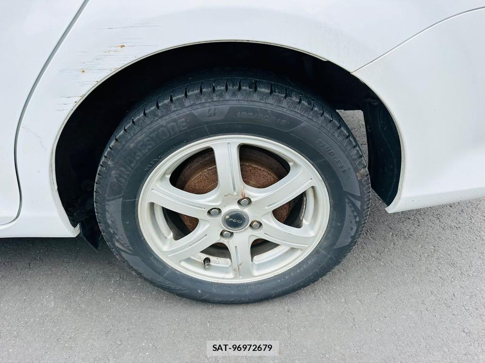 Toyota COROLLA AXIO 2019 7171827-29