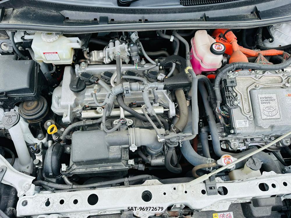 Toyota COROLLA AXIO 2019 7171827-35