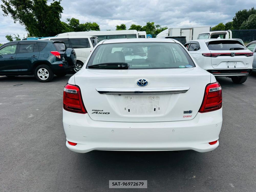 Toyota COROLLA AXIO 2019 7171827-3