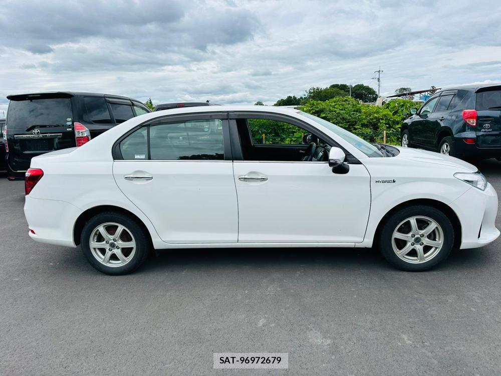 Toyota COROLLA AXIO 2019 7171827-5