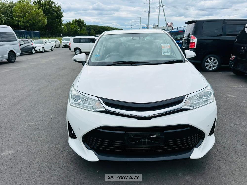 Toyota COROLLA AXIO 2019 7171827-7