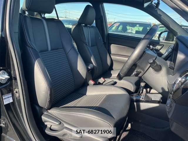 Toyota COROLLA AXIO 2017-10 7250192-11