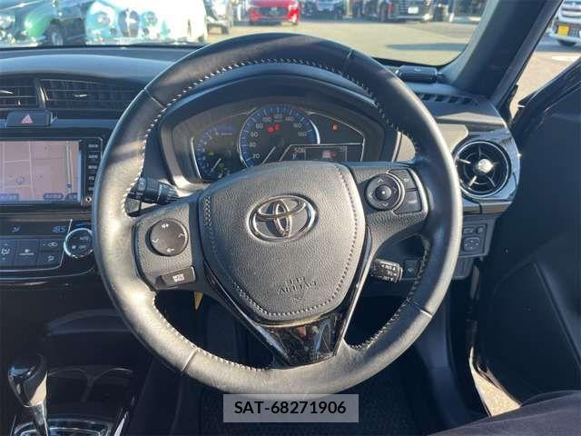 Toyota COROLLA AXIO 2017-10 7250192-14