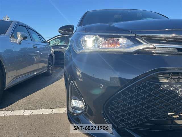 Toyota COROLLA AXIO 2017-10 7250192-15
