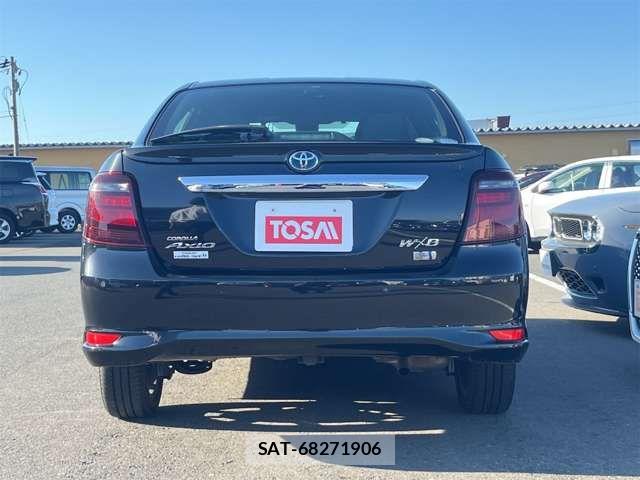 Toyota COROLLA AXIO 2017-10 7250192-18