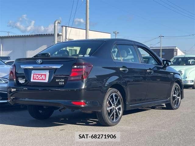 Toyota COROLLA AXIO 2017-10 7250192-20