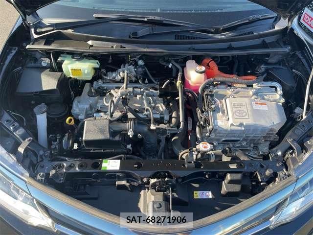 Toyota COROLLA AXIO 2017-10 7250192-21