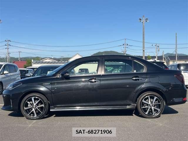 Toyota COROLLA AXIO 2017-10 7250192-23