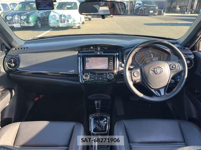 Toyota COROLLA AXIO 2017-10 7250192-4
