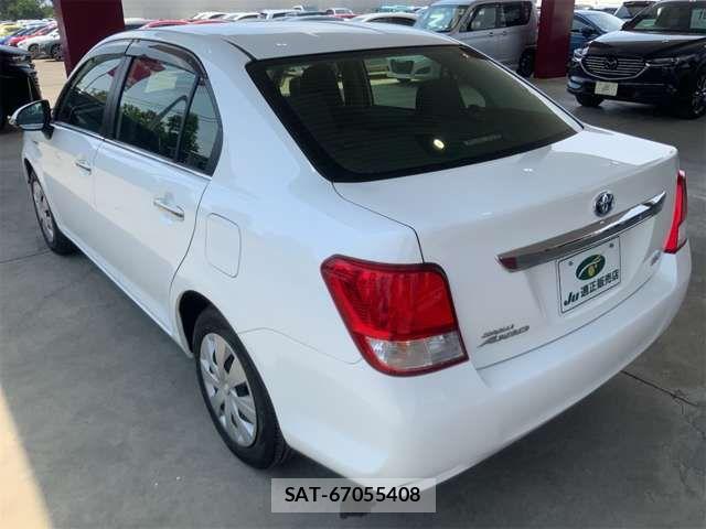 Toyota COROLLA AXIO 2015-03 7271710-9