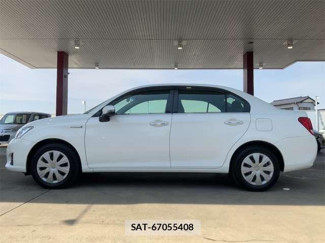 Toyota COROLLA AXIO 2015-03 7271710-10