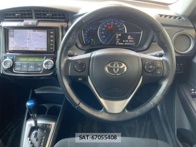 Toyota COROLLA AXIO 2015-03 7271710-15