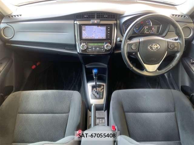 Toyota COROLLA AXIO 2015-03 7271710-1