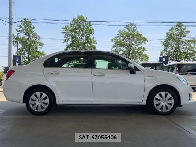 Toyota COROLLA AXIO 2015-03 7271710-6