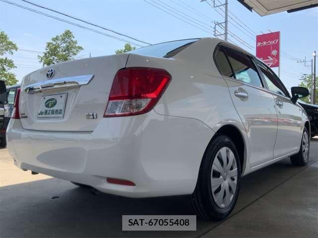 Toyota COROLLA AXIO 2015-03 7271710-7