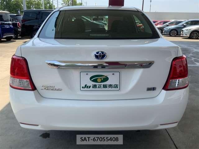 Toyota COROLLA AXIO 2015-03 7271710-8