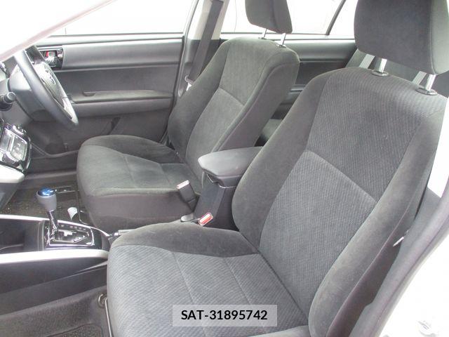 Toyota COROLLA AXIO 2018-10 7357199-9