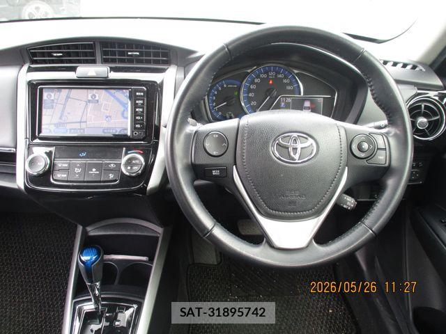Toyota COROLLA AXIO 2018-10 7357199-13