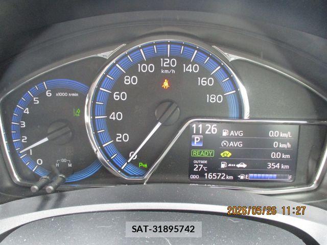 Toyota COROLLA AXIO 2018-10 7357199-14