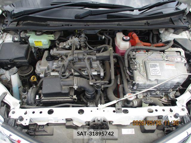 Toyota COROLLA AXIO 2018-10 7357199-22