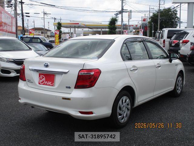 Toyota COROLLA AXIO 2018-10 7357199-2