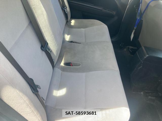 Toyota COROLLA AXIO 2015-09 7508387-9