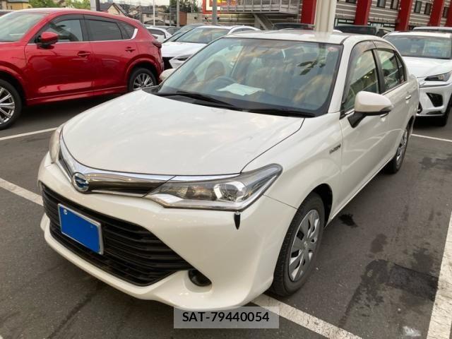Toyota COROLLA AXIO 2015-11 7561952-1