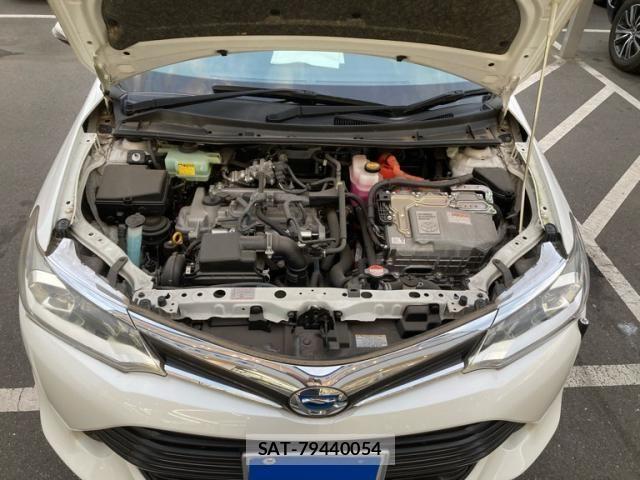 Toyota COROLLA AXIO 2015-11 7561952-16