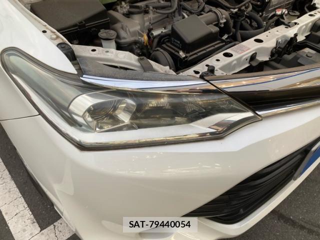 Toyota COROLLA AXIO 2015-11 7561952-17