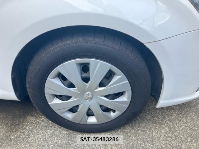 Toyota COROLLA AXIO 2014-10 7615582-8