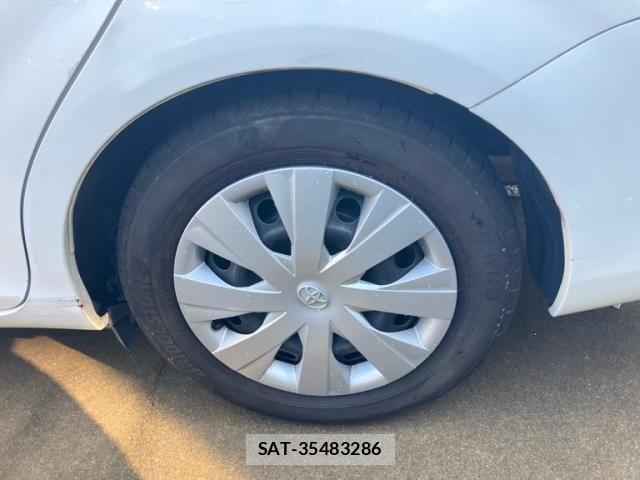 Toyota COROLLA AXIO 2014-10 7615582-10