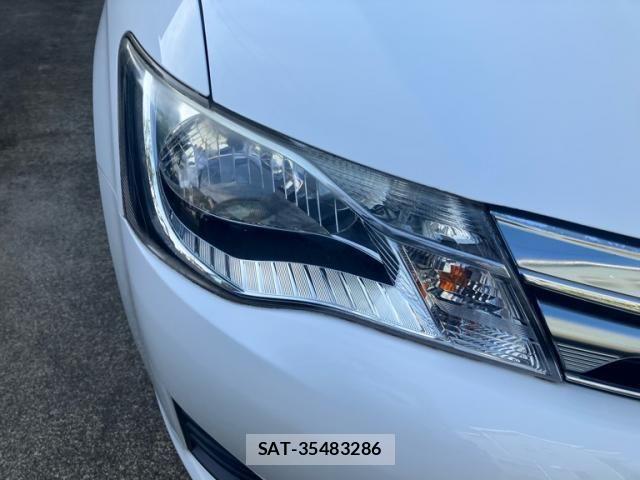 Toyota COROLLA AXIO 2014-10 7615582-12