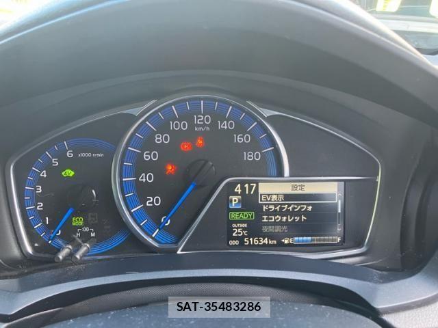 Toyota COROLLA AXIO 2014-10 7615582-17