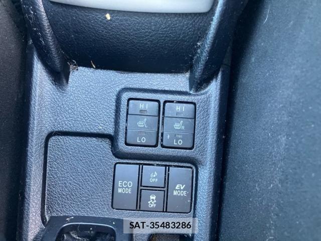 Toyota COROLLA AXIO 2014-10 7615582-23
