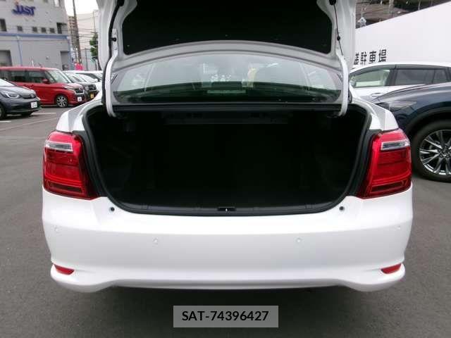 Toyota COROLLA AXIO 2020-09 7902421-9