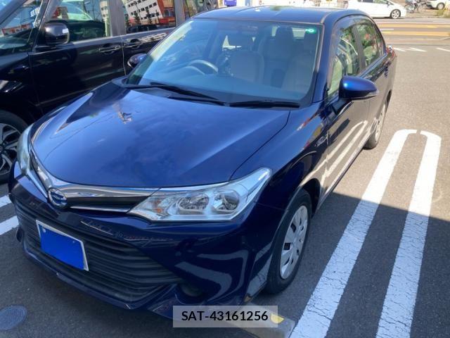 Toyota COROLLA AXIO 2017-03 7978814-1