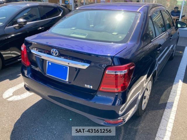 Toyota COROLLA AXIO 2017-03 7978814-5