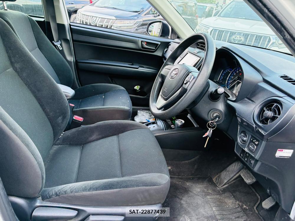 Toyota COROLLA AXIO 2019 7171833-11