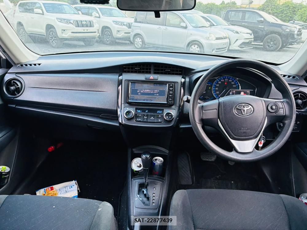 Toyota COROLLA AXIO 2019 7171833-12