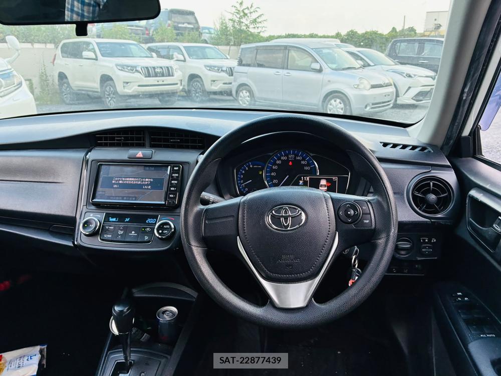 Toyota COROLLA AXIO 2019 7171833-13