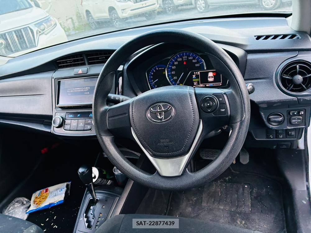 Toyota COROLLA AXIO 2019 7171833-14