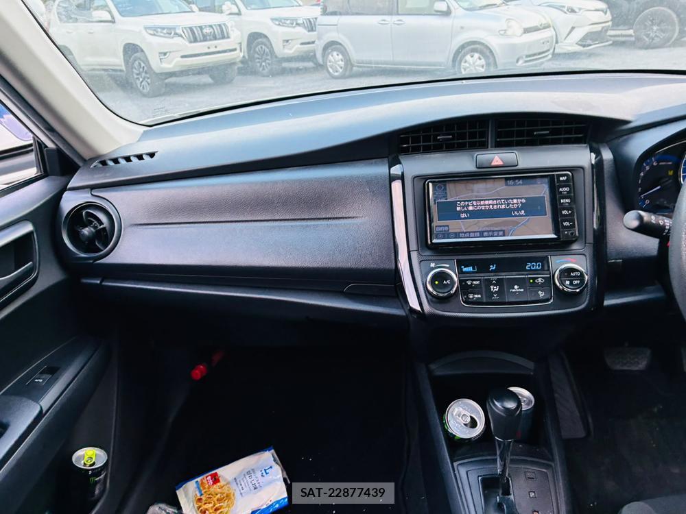 Toyota COROLLA AXIO 2019 7171833-17