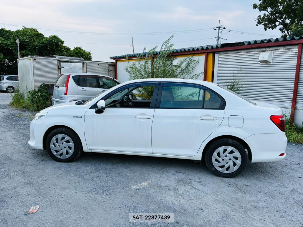 Toyota COROLLA AXIO 2019 7171833-1