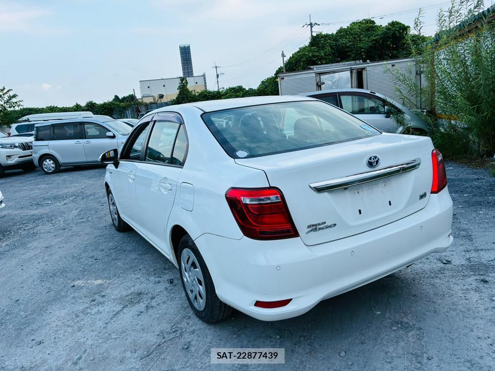 Toyota COROLLA AXIO 2019 7171833-2