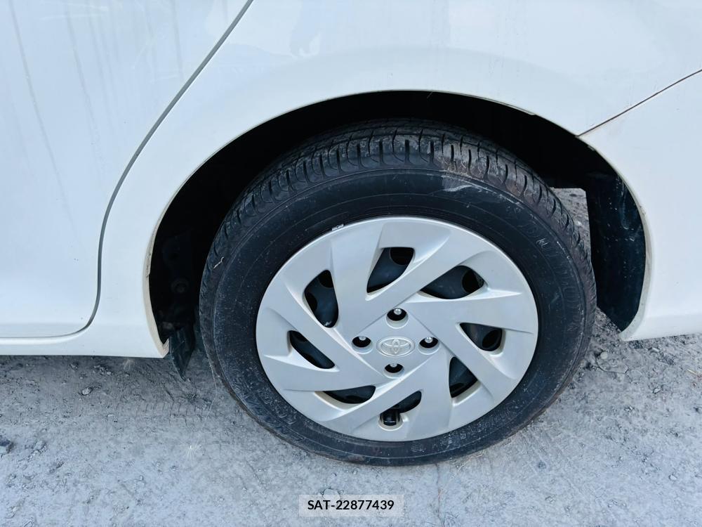 Toyota COROLLA AXIO 2019 7171833-30