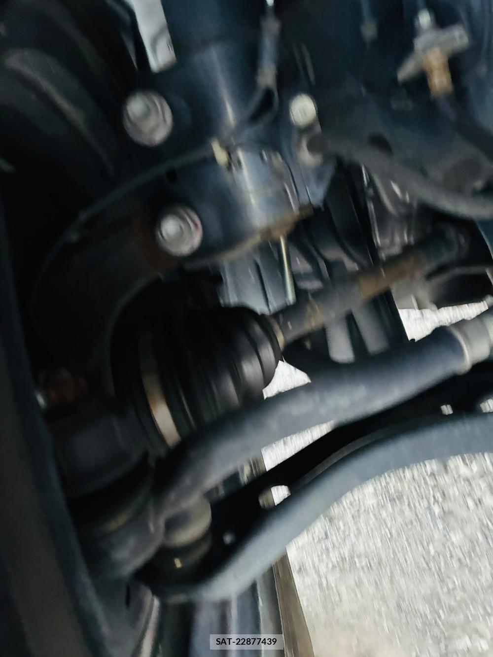 Toyota COROLLA AXIO 2019 7171833-34