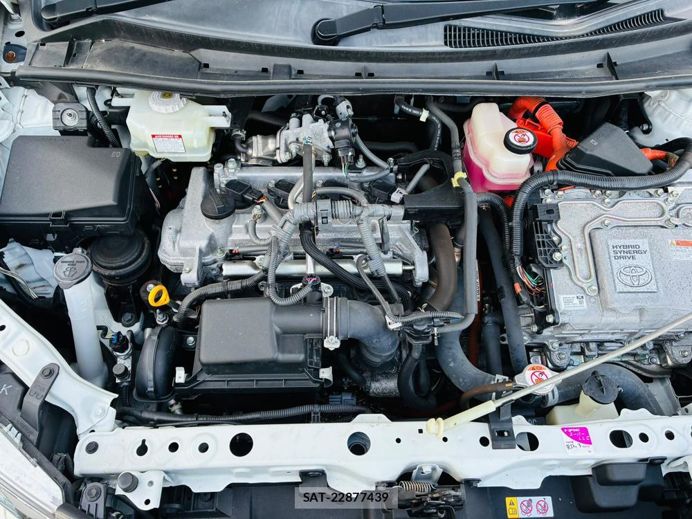 Toyota COROLLA AXIO 2019 7171833-37
